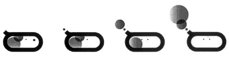 Изменяющийся товарный знак