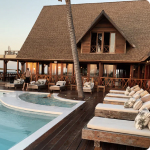 Доставка и гостиницы