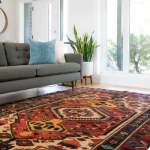 Ковры и напольные покрытия