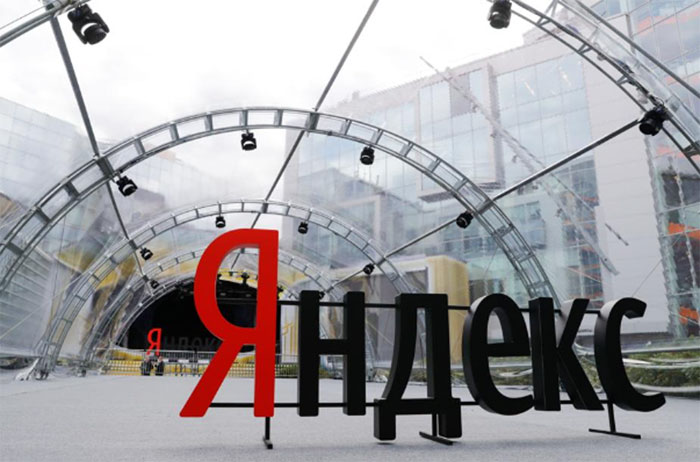 Яндекс
