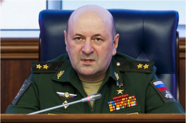 Игорь Кириллов