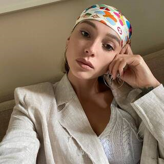 Анастасия Ивлеева