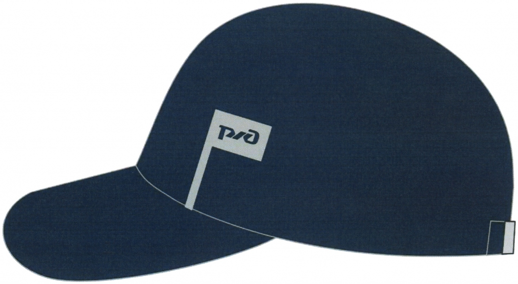 Фетровая кепка