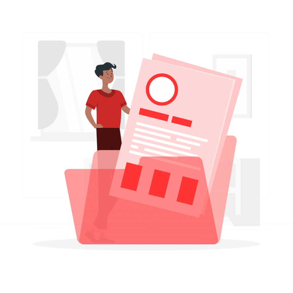 Заявка на регистрацию товарного знака: как она должна выглядеть