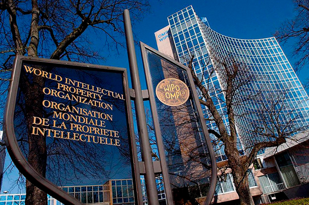 ВОИС WIPO