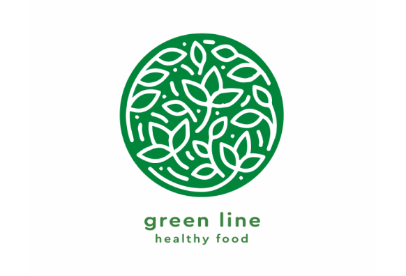 Товарный знак Green Line