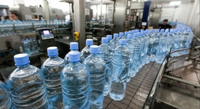 Минеральная вода