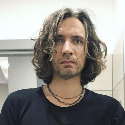 Александр Цой